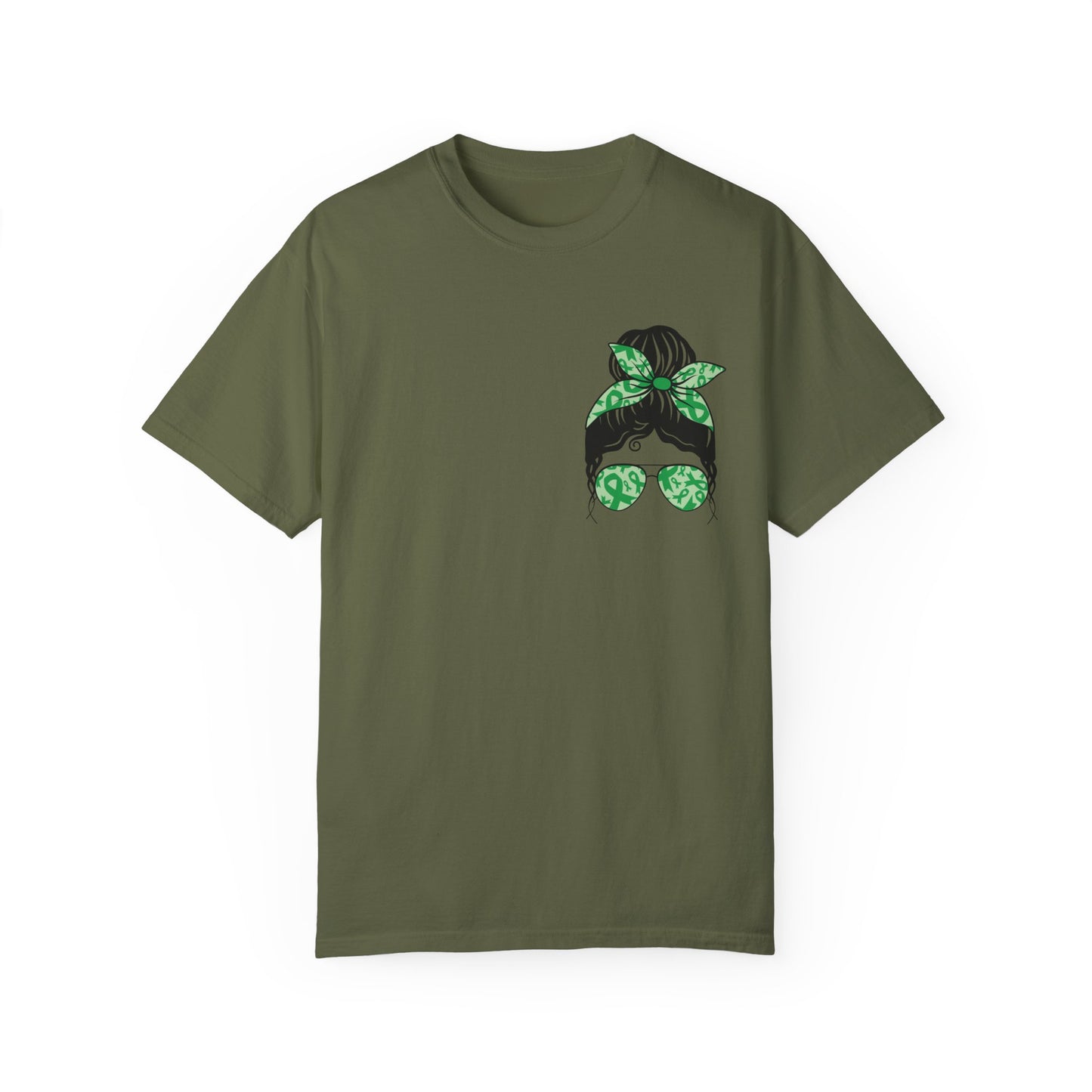 Keep Staring Cerebral Palsy Awareness T-Shirt