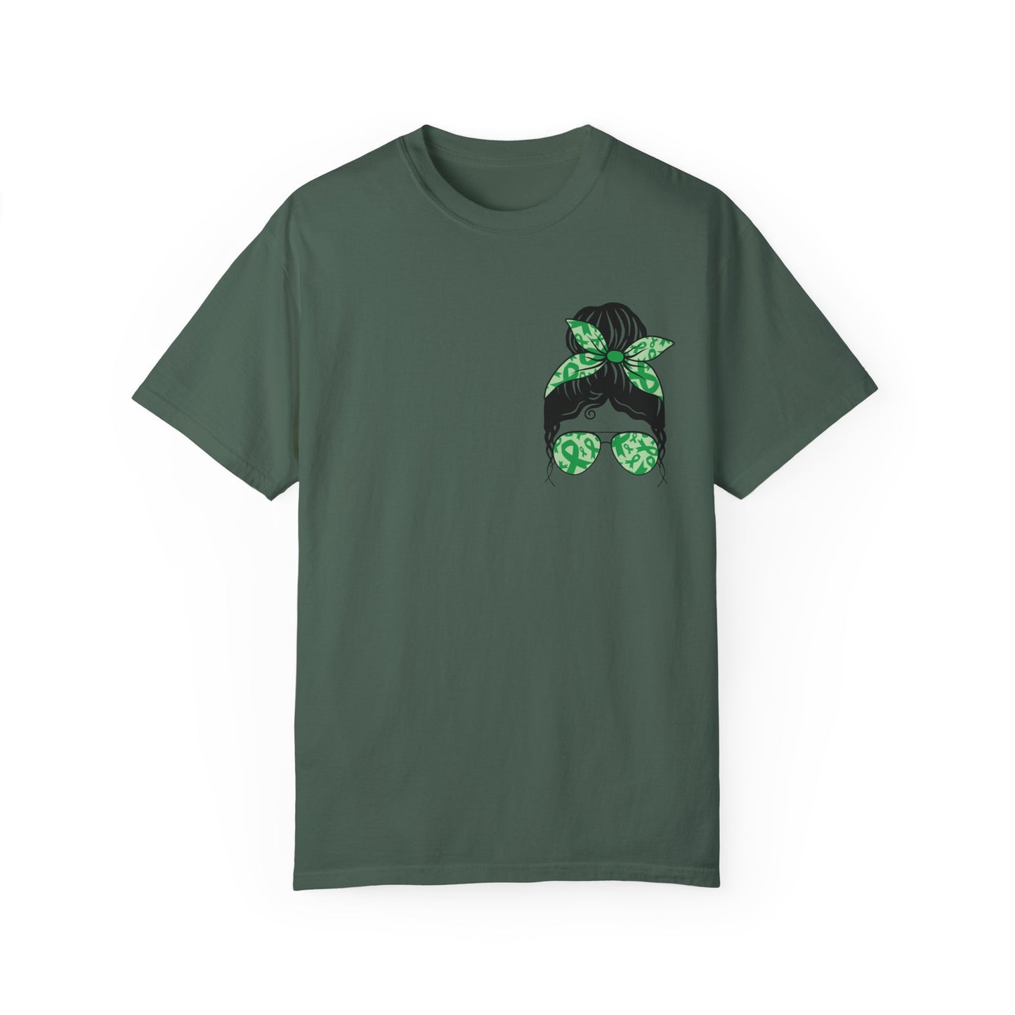 Keep Staring Cerebral Palsy Awareness T-Shirt