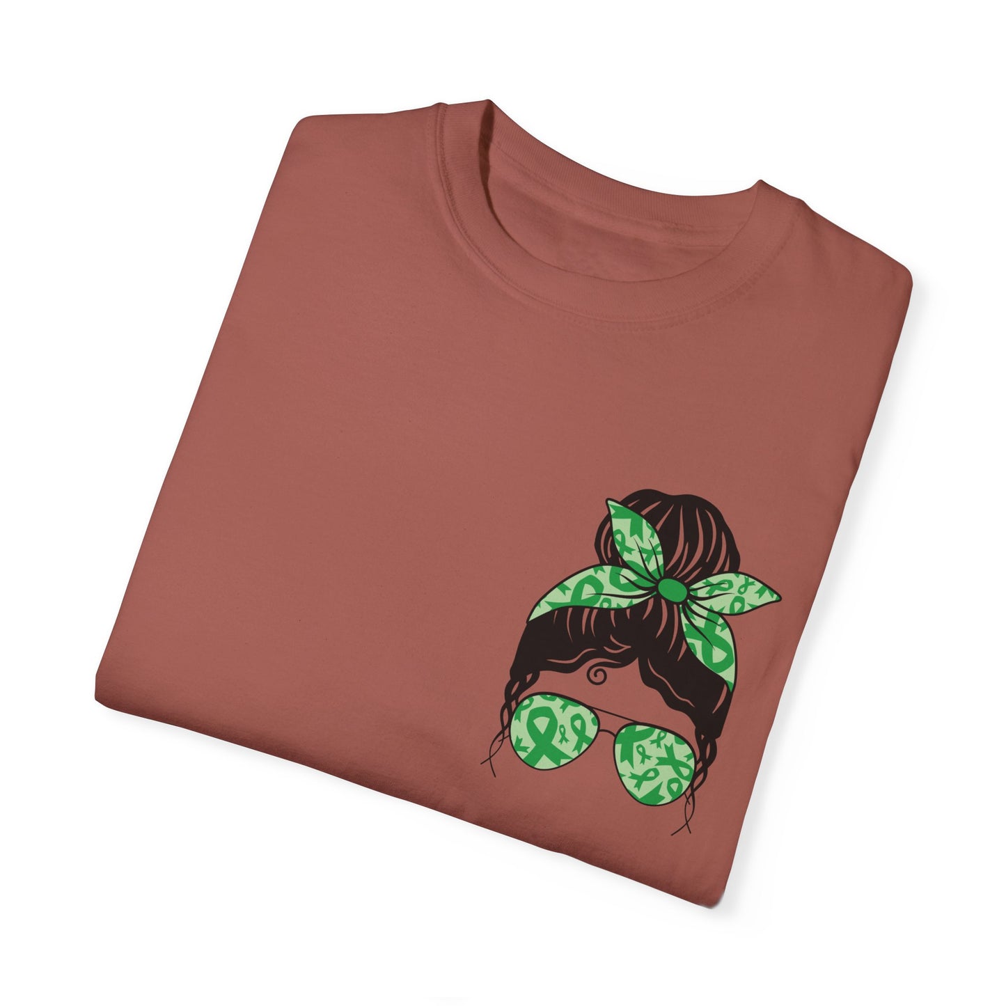 Keep Staring Cerebral Palsy Awareness T-Shirt