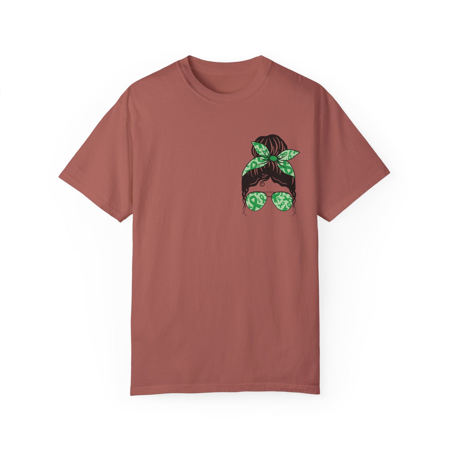 Keep Staring Cerebral Palsy Awareness T-Shirt