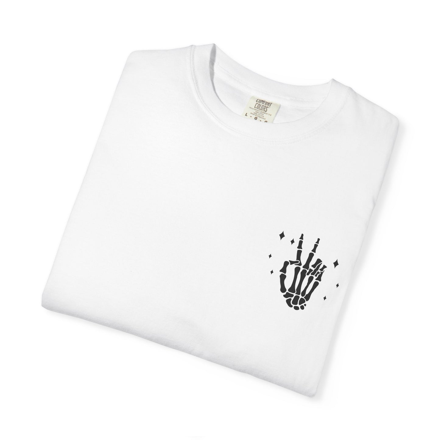 Somebody’s Feral Wife Tee