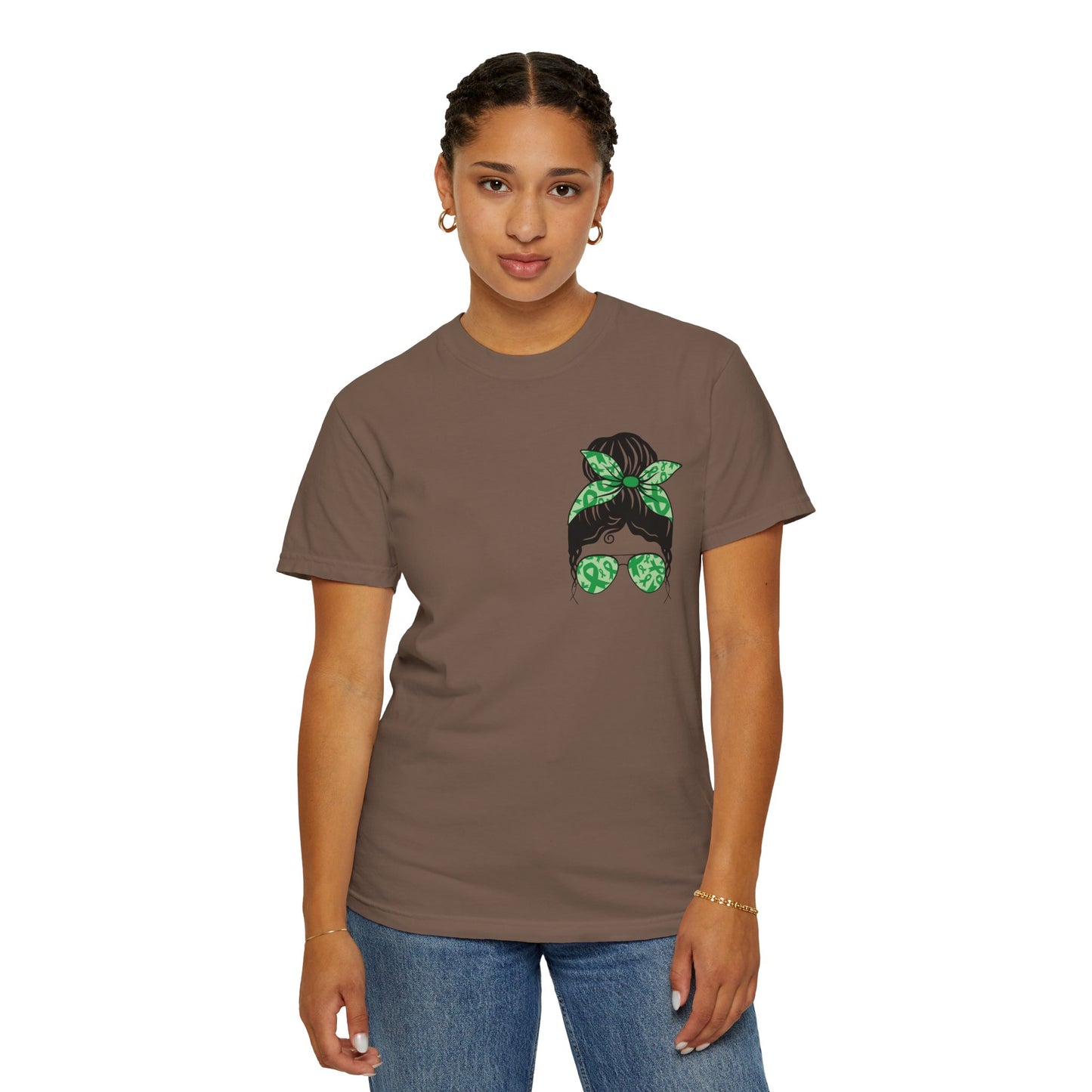 Keep Staring Cerebral Palsy Awareness T-Shirt