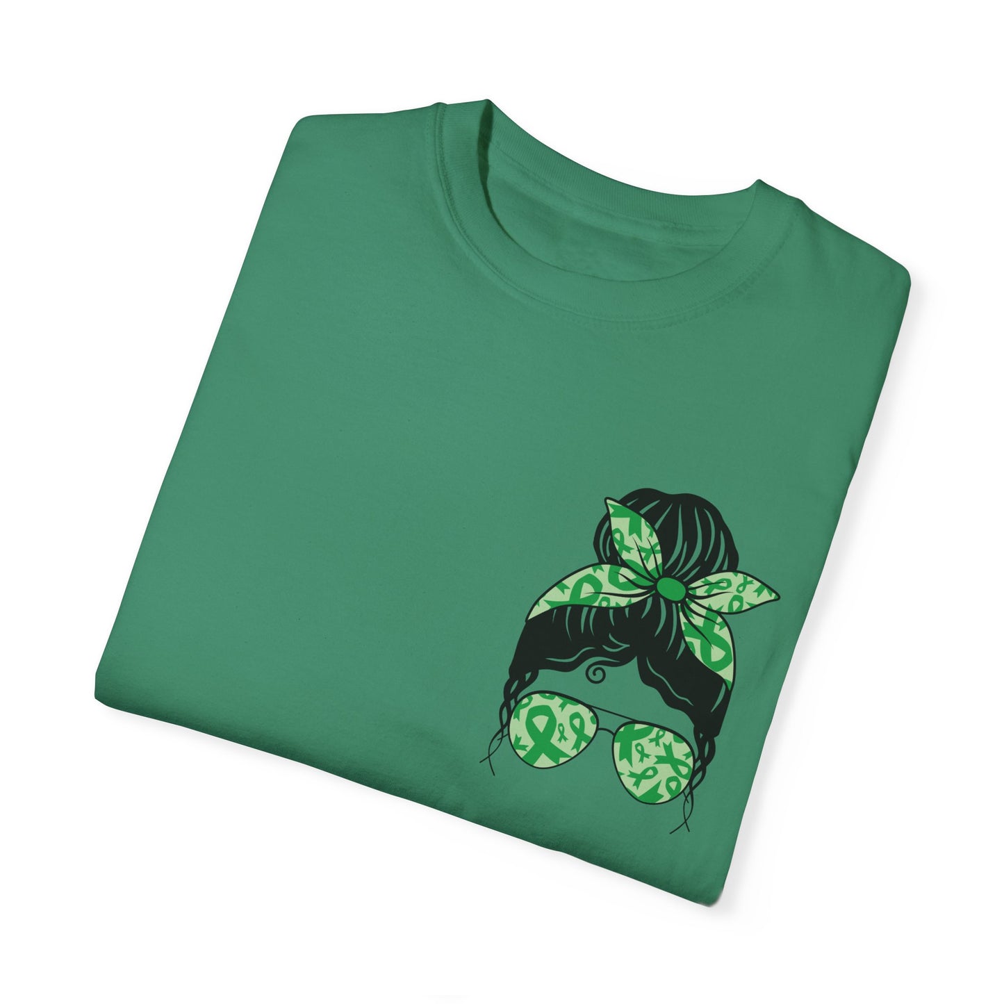 Keep Staring Cerebral Palsy Awareness T-Shirt