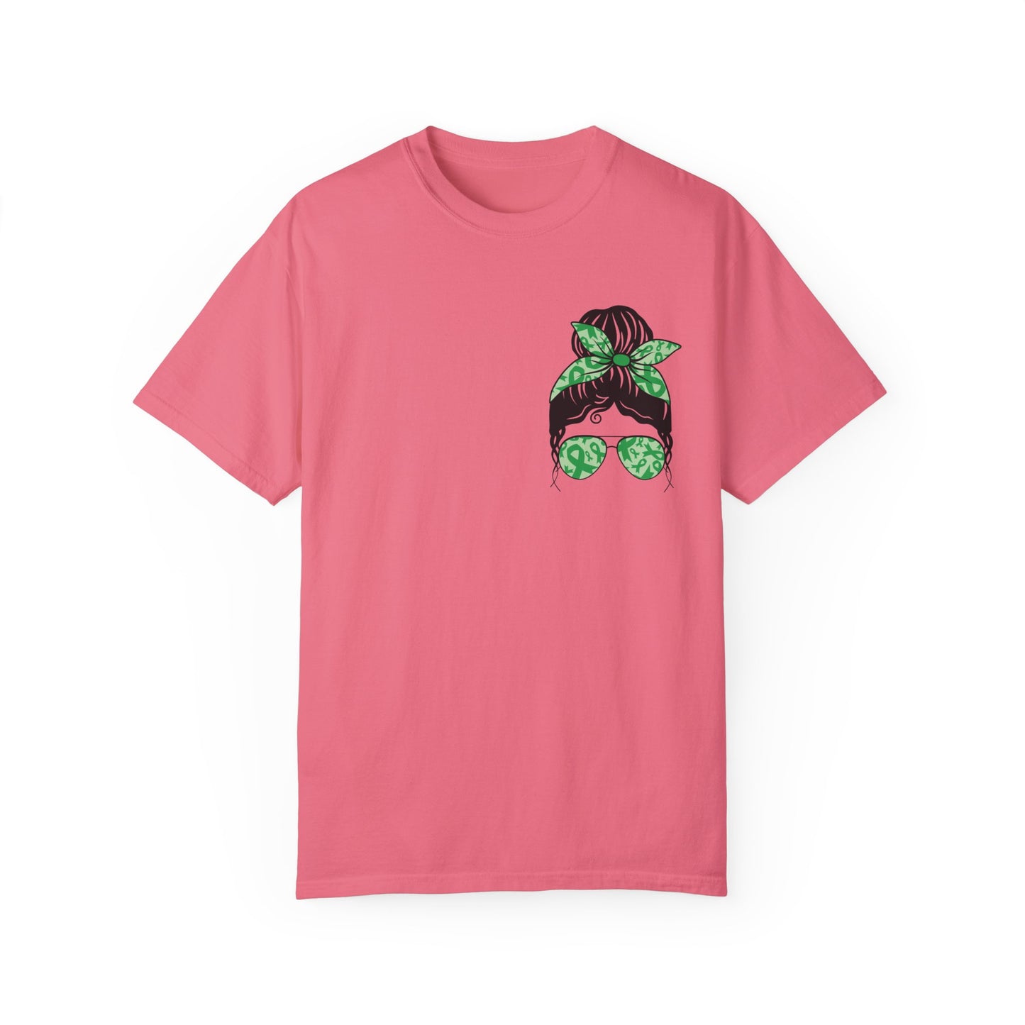 Keep Staring Cerebral Palsy Awareness T-Shirt