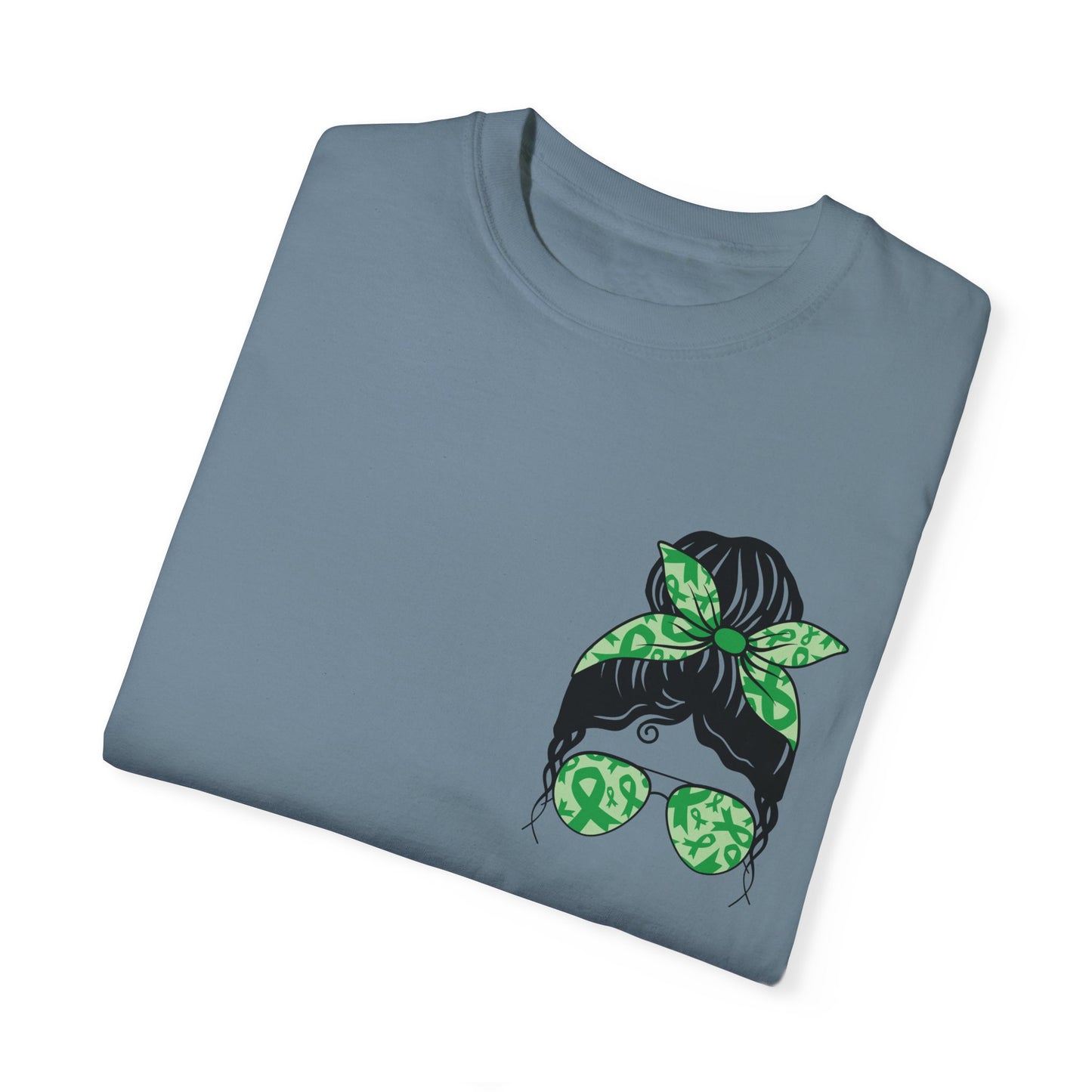 Keep Staring Cerebral Palsy Awareness T-Shirt