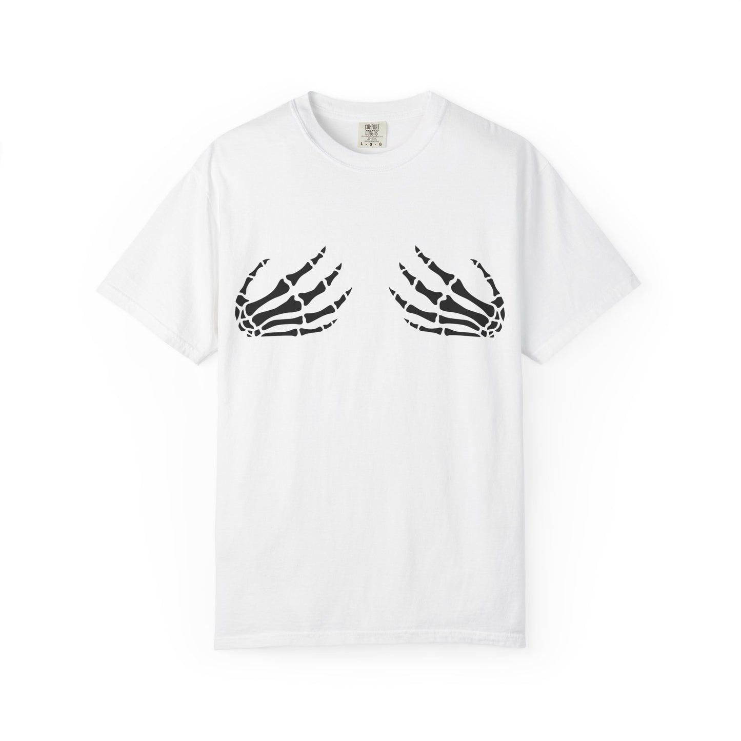 Pretty But Petty Tee