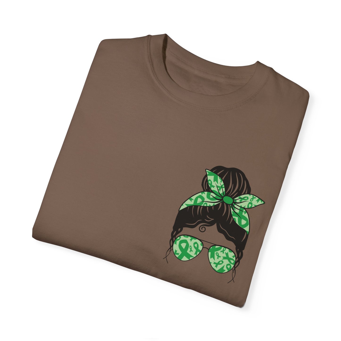 Keep Staring Cerebral Palsy Awareness T-Shirt
