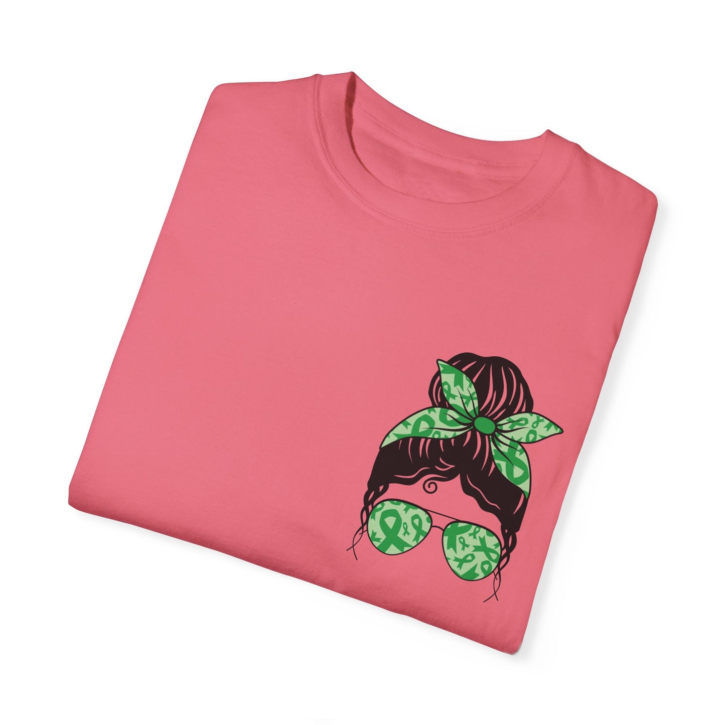 Keep Staring Cerebral Palsy Awareness T-Shirt