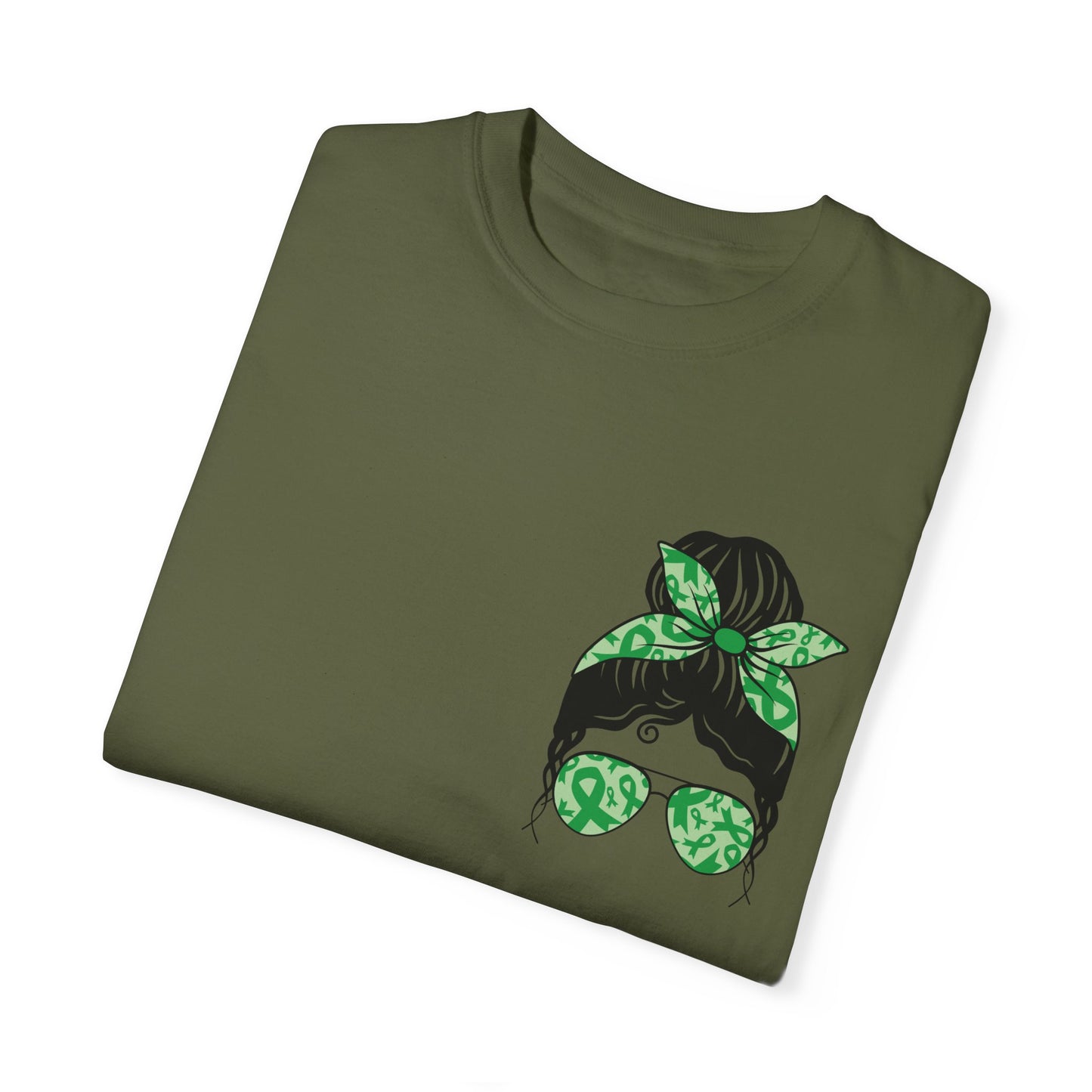 Keep Staring Cerebral Palsy Awareness T-Shirt
