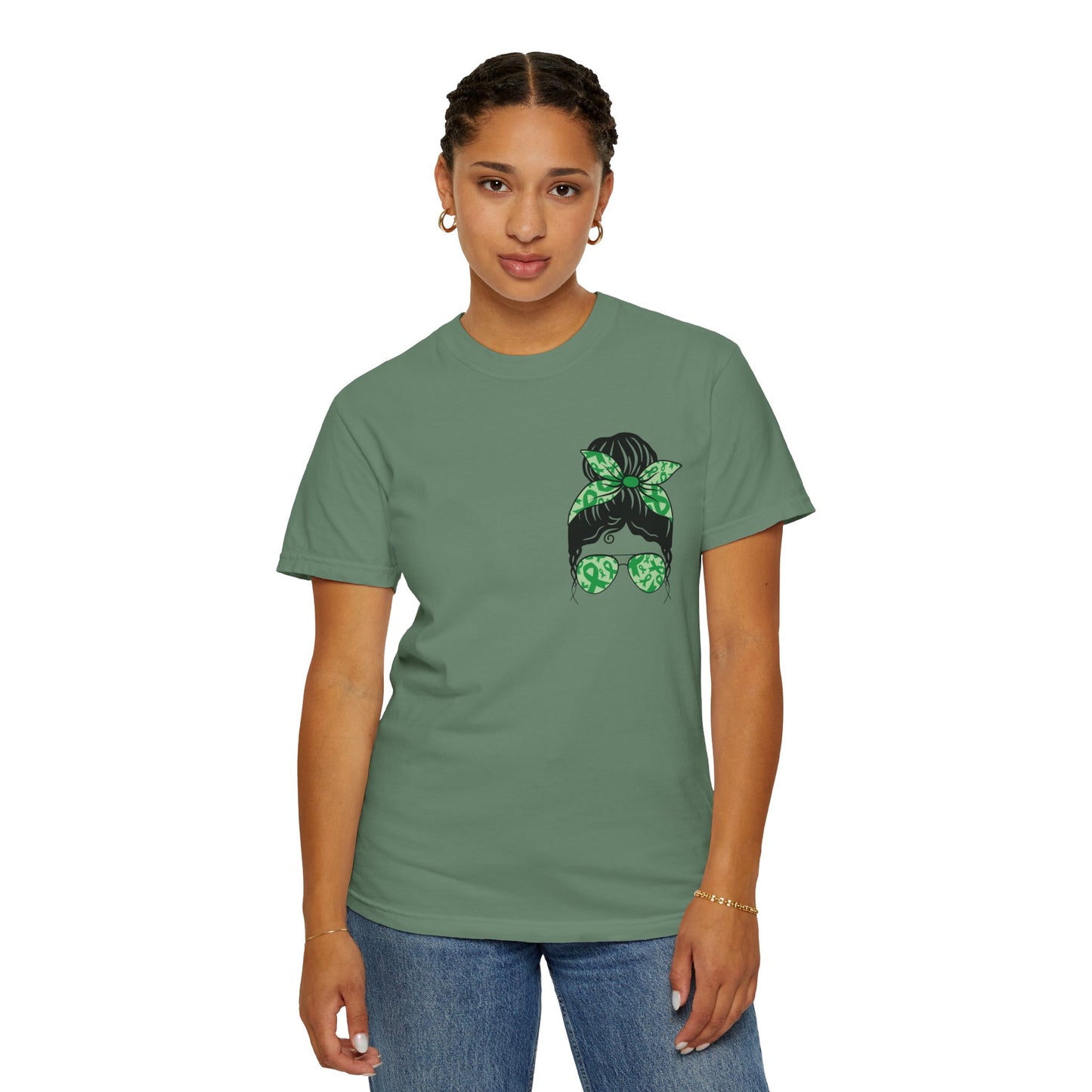Keep Staring Cerebral Palsy Awareness T-Shirt