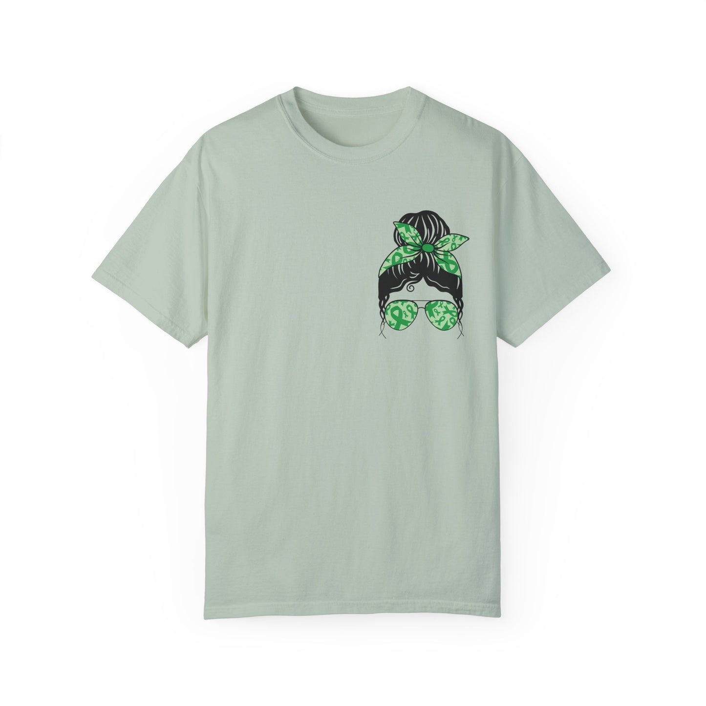 Keep Staring Cerebral Palsy Awareness T-Shirt