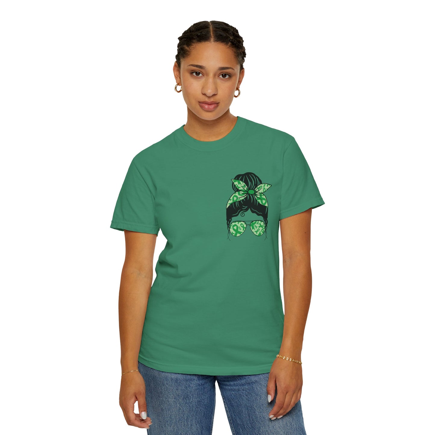 Keep Staring Cerebral Palsy Awareness T-Shirt