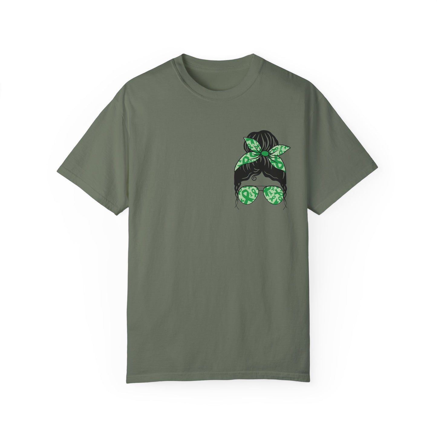 Keep Staring Cerebral Palsy Awareness T-Shirt