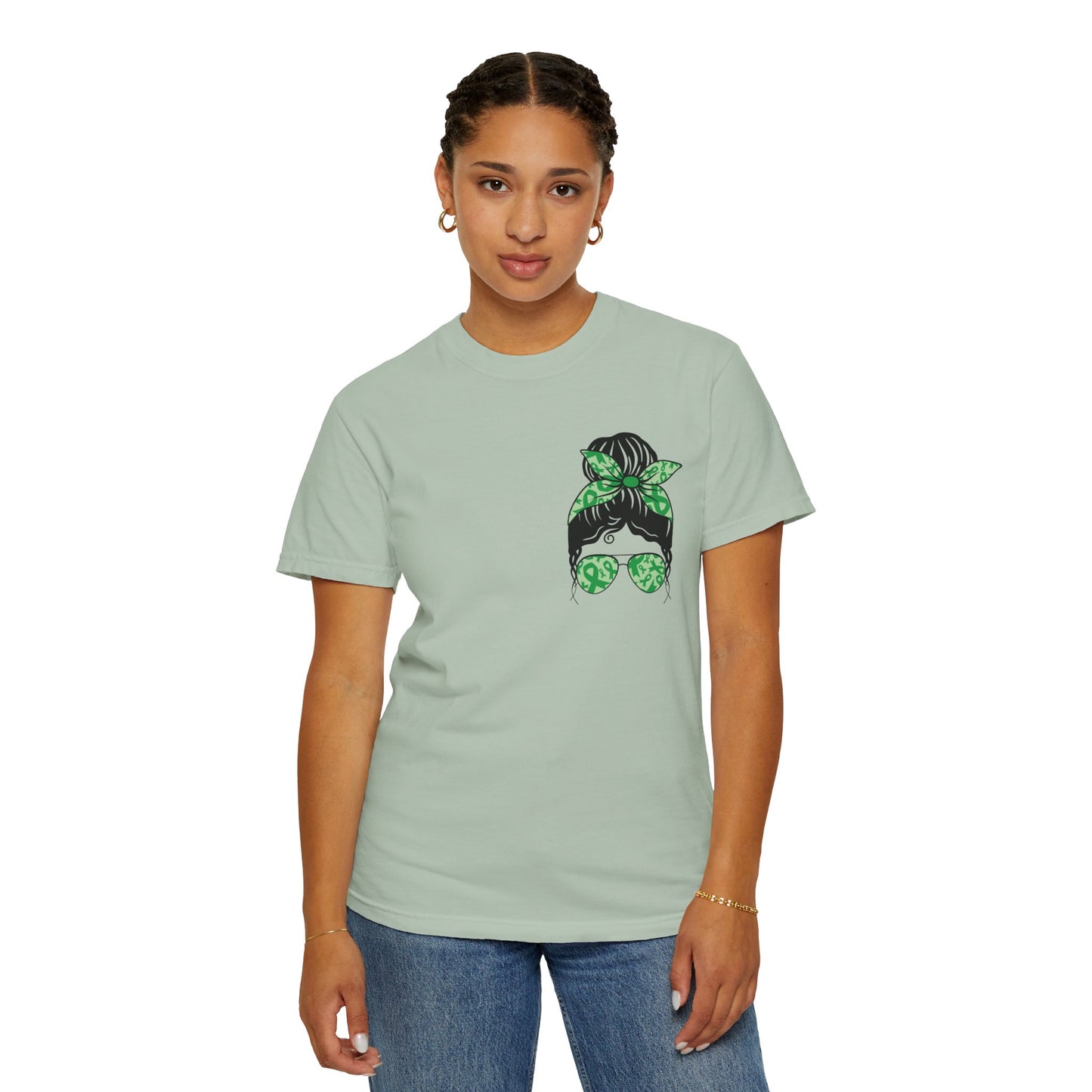 Keep Staring Cerebral Palsy Awareness T-Shirt