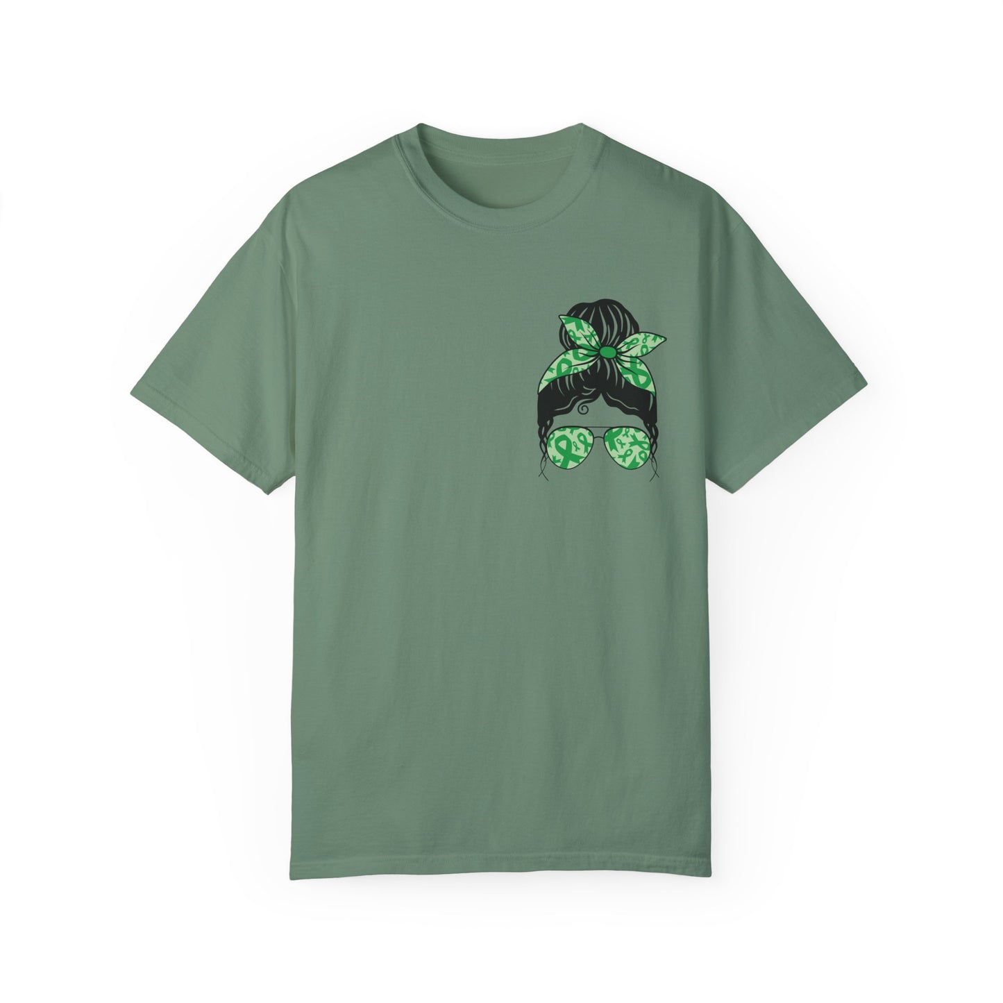Keep Staring Cerebral Palsy Awareness T-Shirt