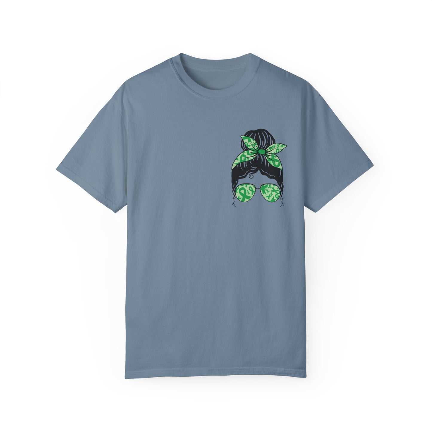 Keep Staring Cerebral Palsy Awareness T-Shirt