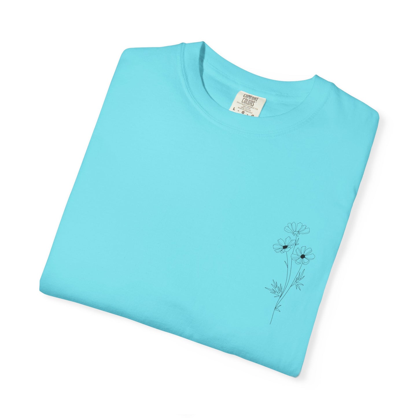Paraprofessional Plant Seeds Tee