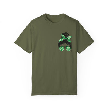 Keep Staring Cerebral Palsy Awareness T-Shirt