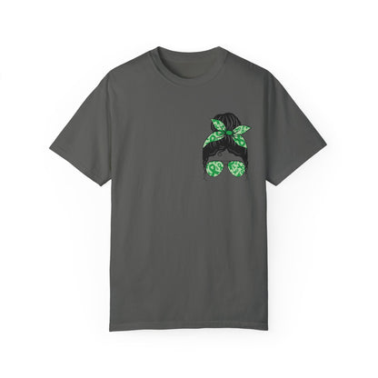 Keep Staring Cerebral Palsy Awareness T-Shirt