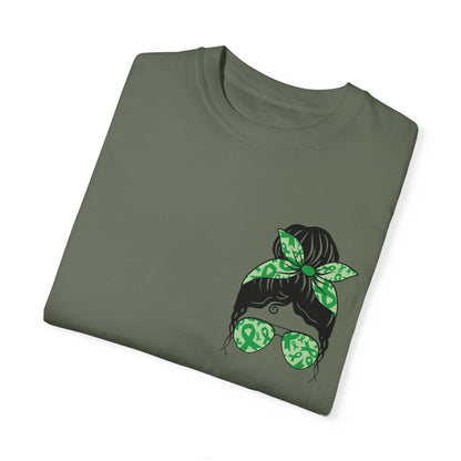 Keep Staring Cerebral Palsy Awareness T-Shirt