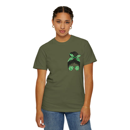Keep Staring Cerebral Palsy Awareness T-Shirt