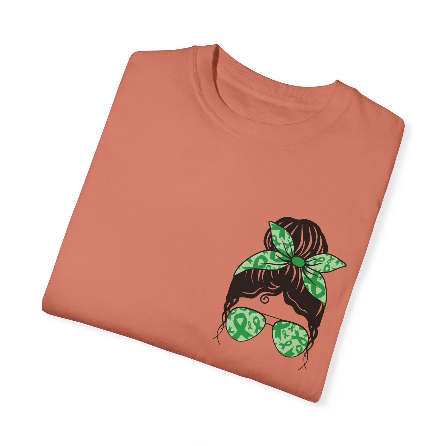 Keep Staring Cerebral Palsy Awareness T-Shirt
