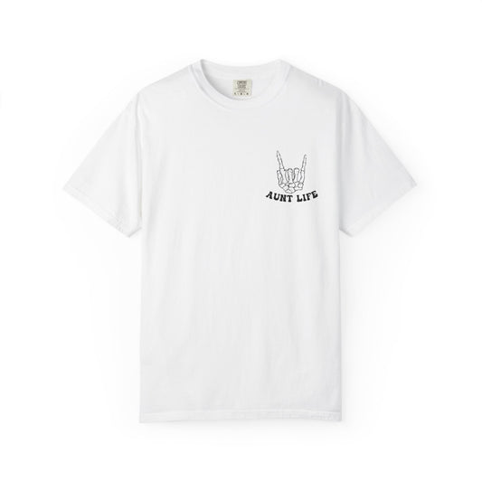 Aunt Life / Aunt-itude Tee