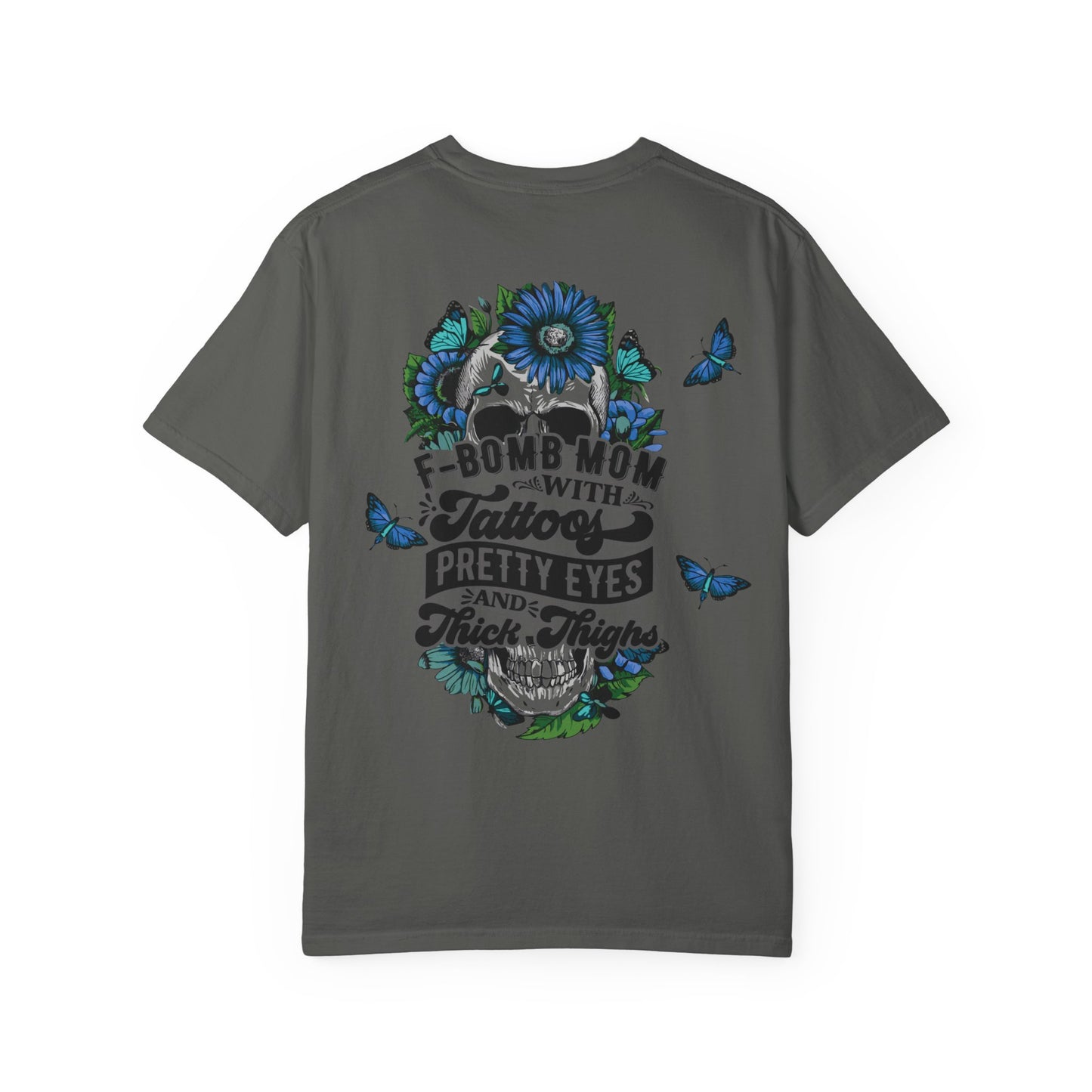 F-Bomb Mom Tee