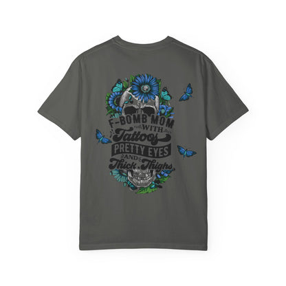 F-Bomb Mom Tee
