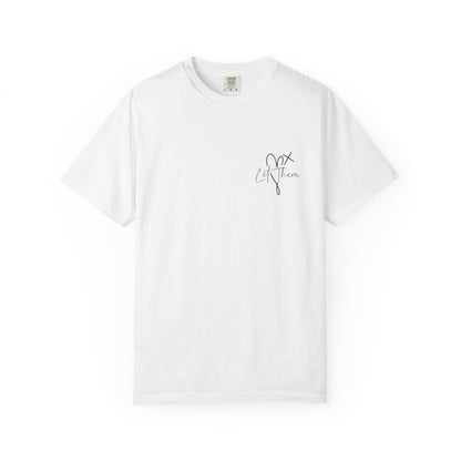 Let Them Tee