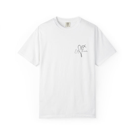Let Them Tee