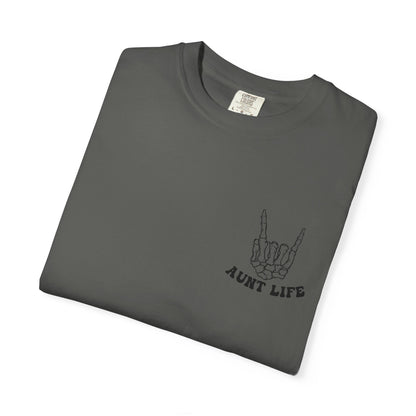 Aunt Life / Aunt-itude Tee