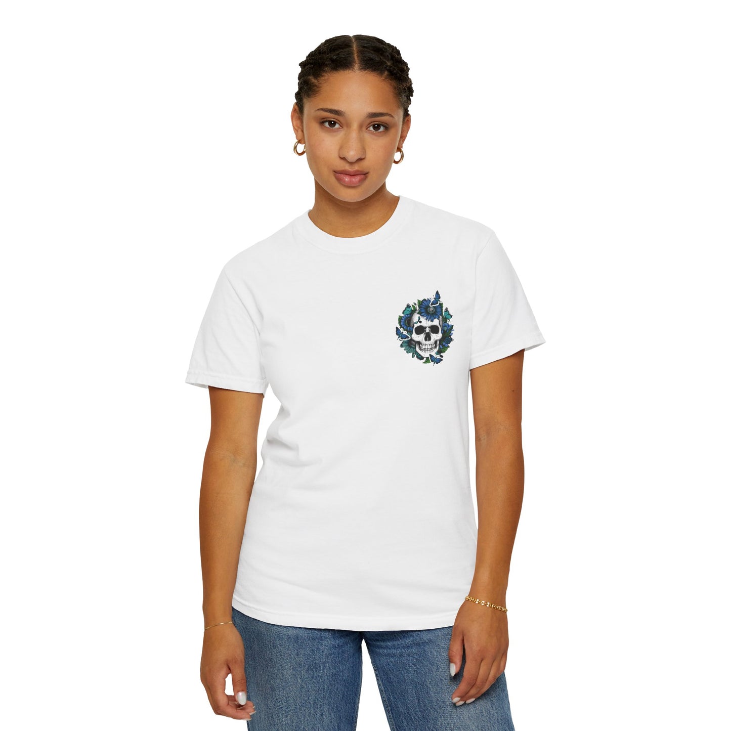 F-Bomb Mom Tee