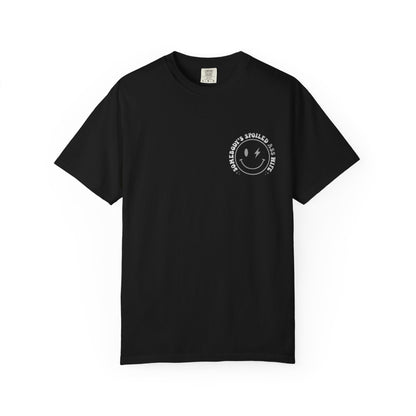 Somebody’s Spoiled A** Wife Tee