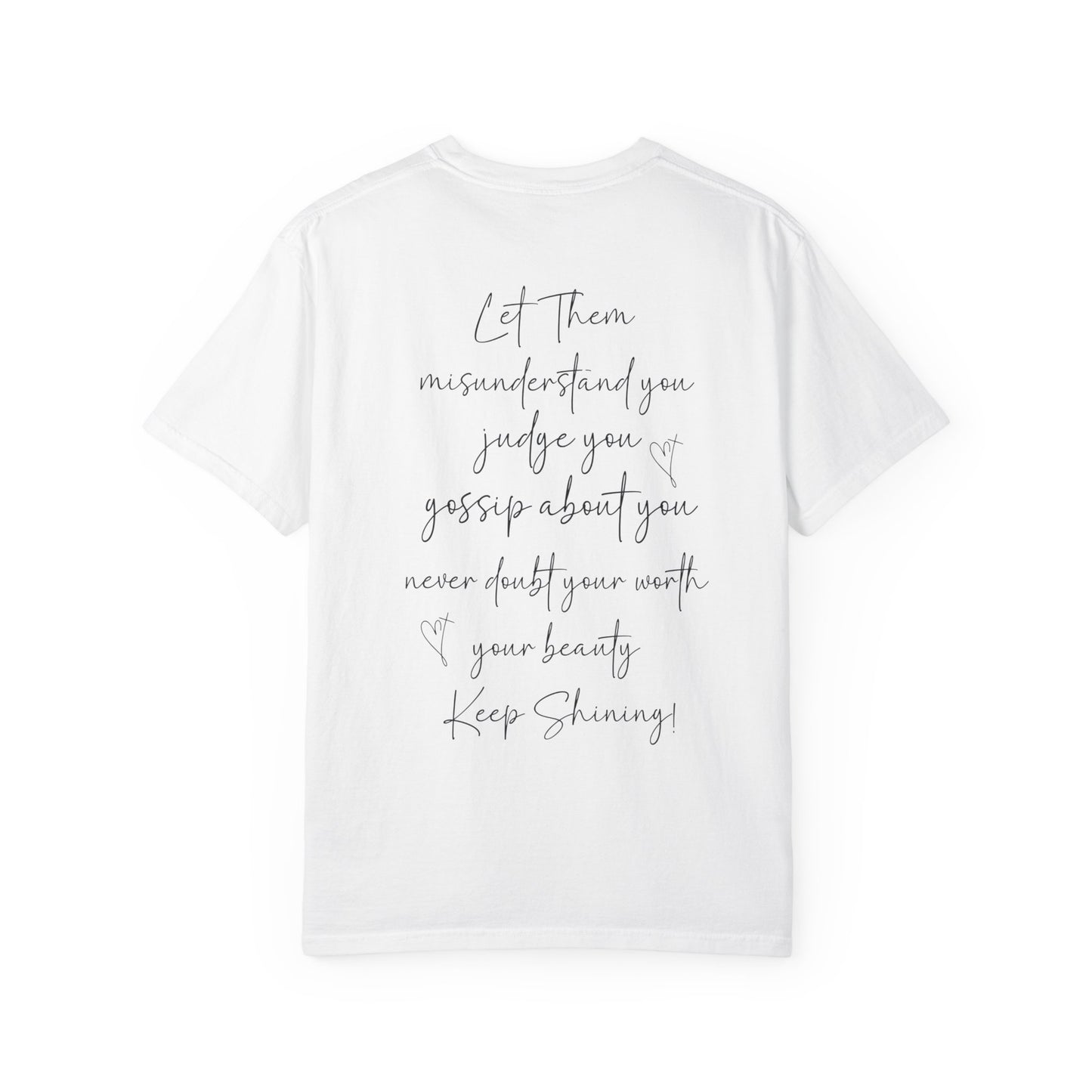 Let Them Tee