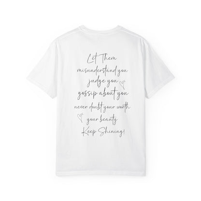 Let Them Tee