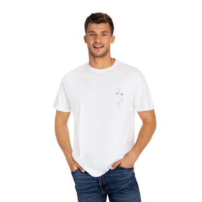Paraprofessional Plant Seeds Tee