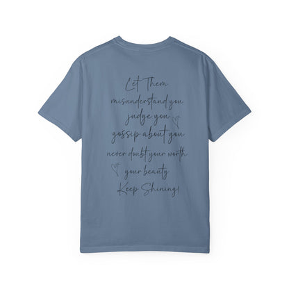 Let Them Tee