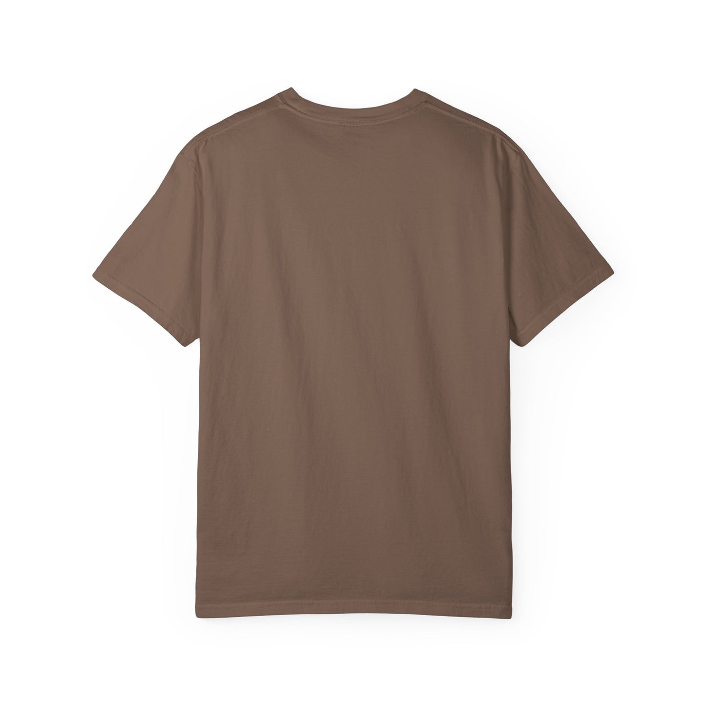 Built Like Freedom Tee