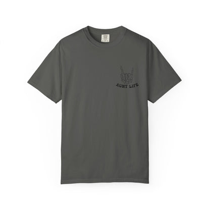 Aunt Life / Aunt-itude Tee