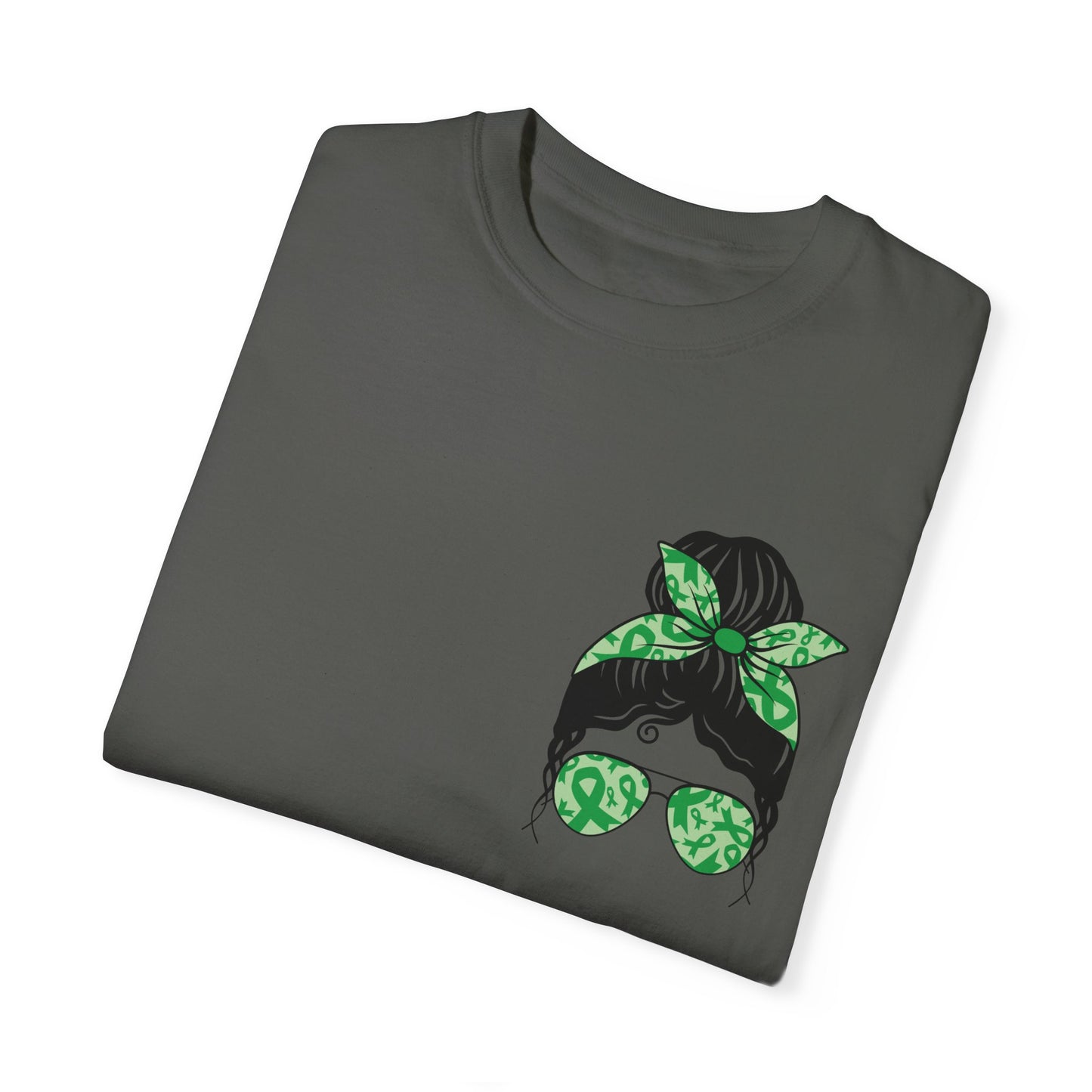 Keep Staring Cerebral Palsy Awareness T-Shirt