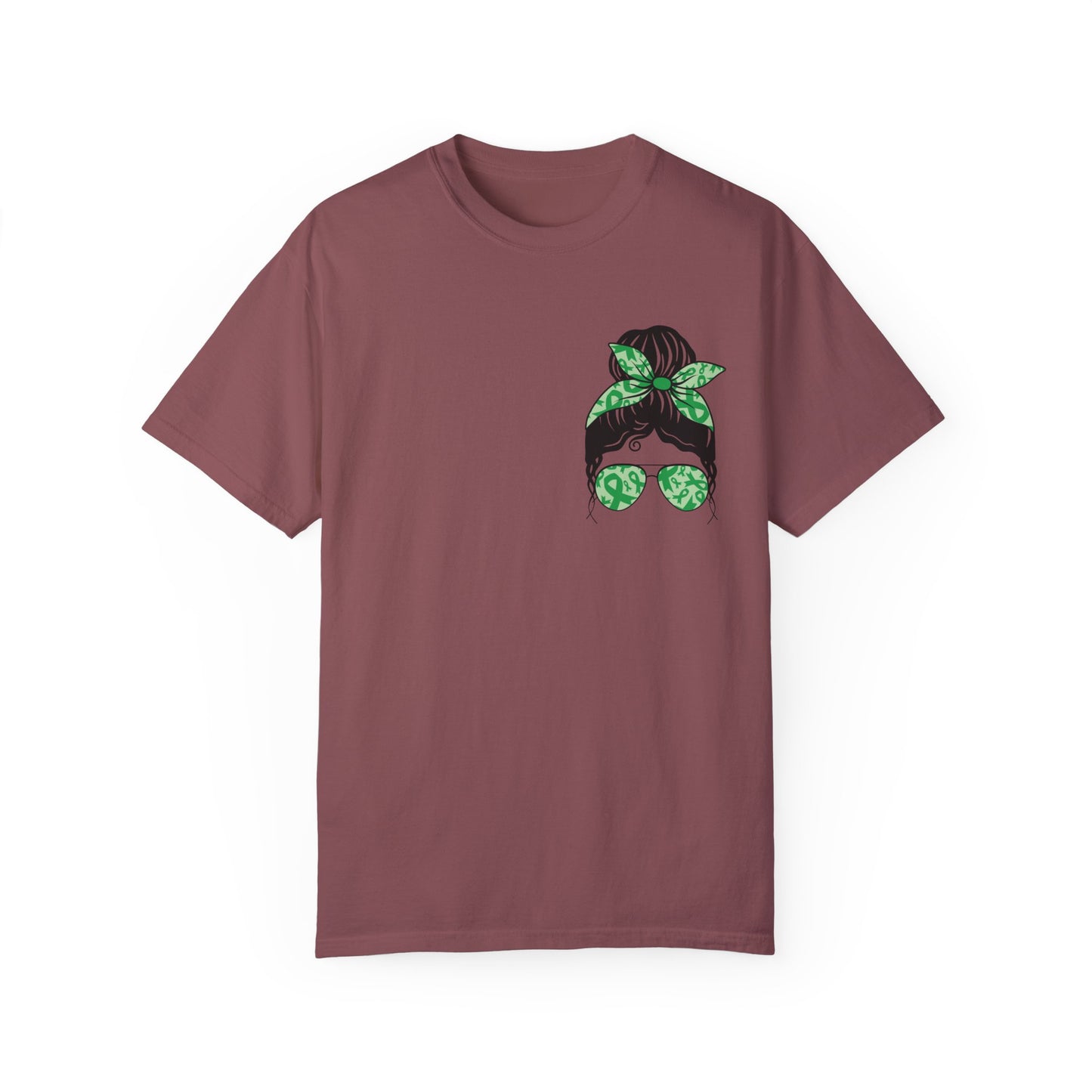 Keep Staring Cerebral Palsy Awareness T-Shirt