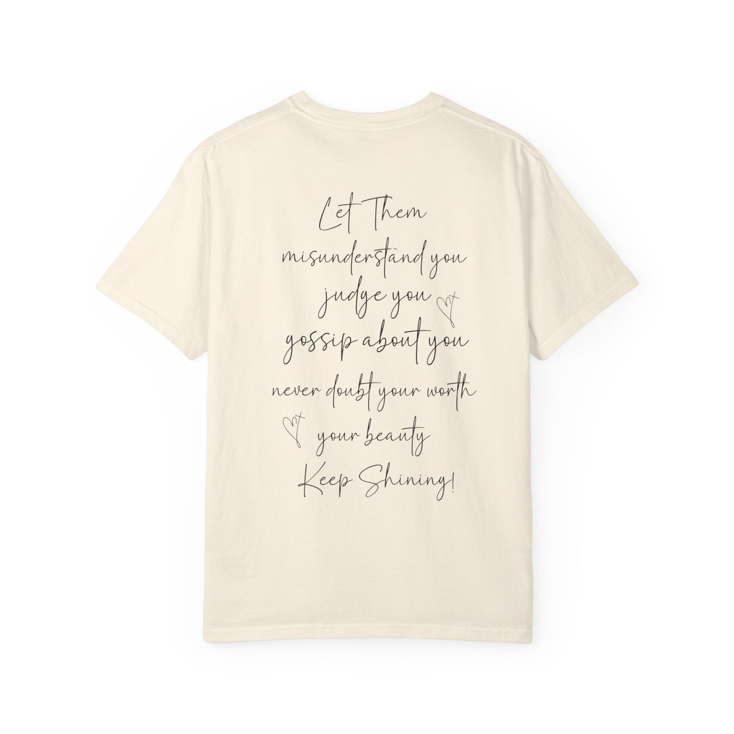 Let Them Tee