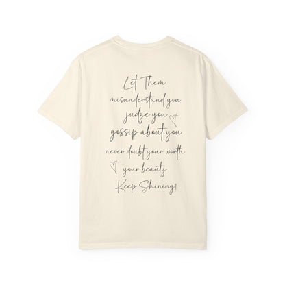 Let Them Tee