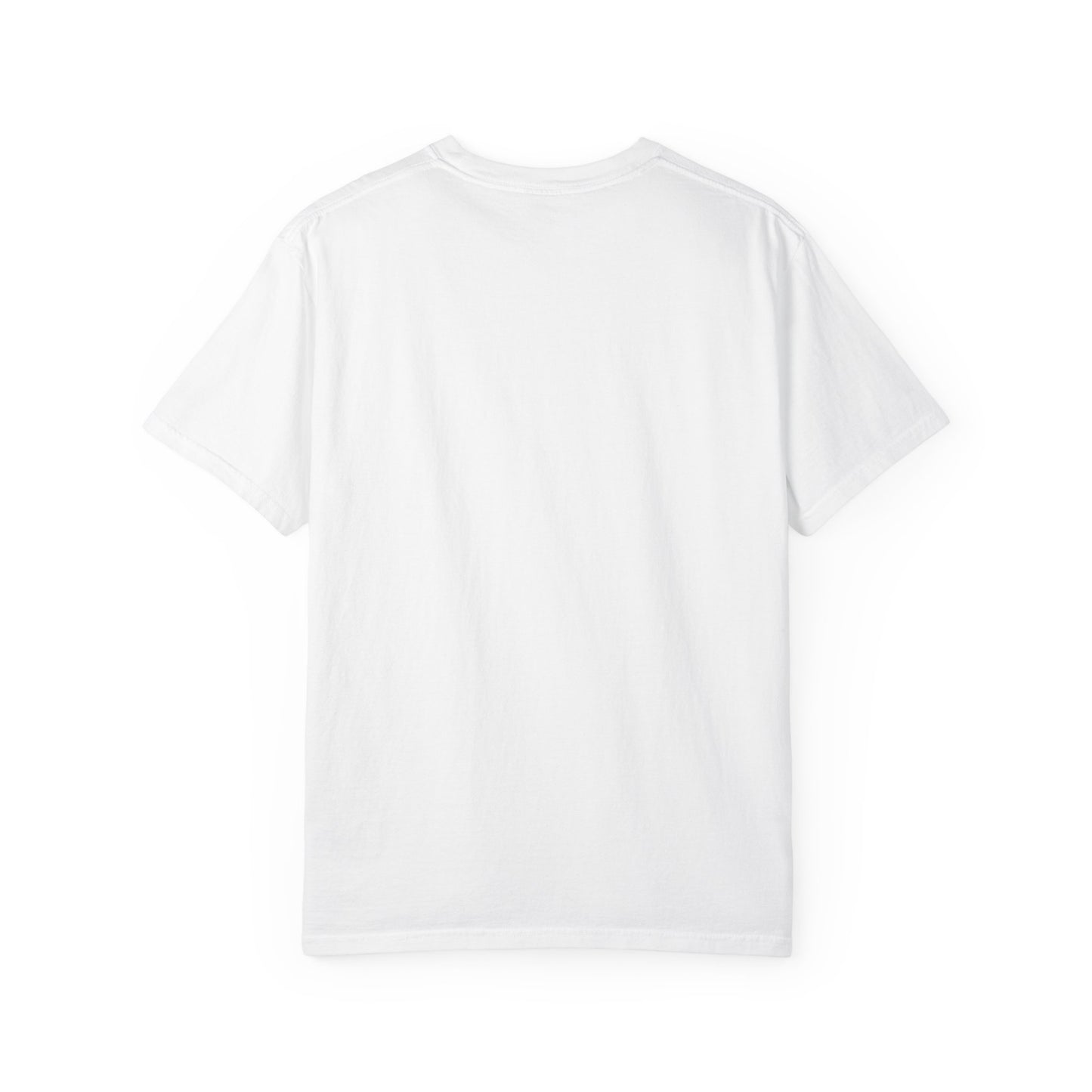 Built Like Freedom Tee