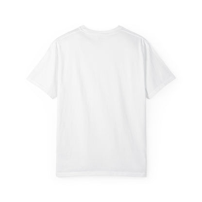 Built Like Freedom Tee