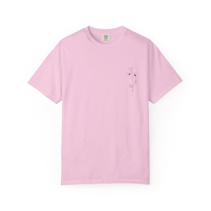 Paraprofessional Plant Seeds Tee