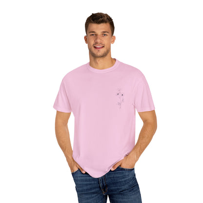 Paraprofessional Plant Seeds Tee