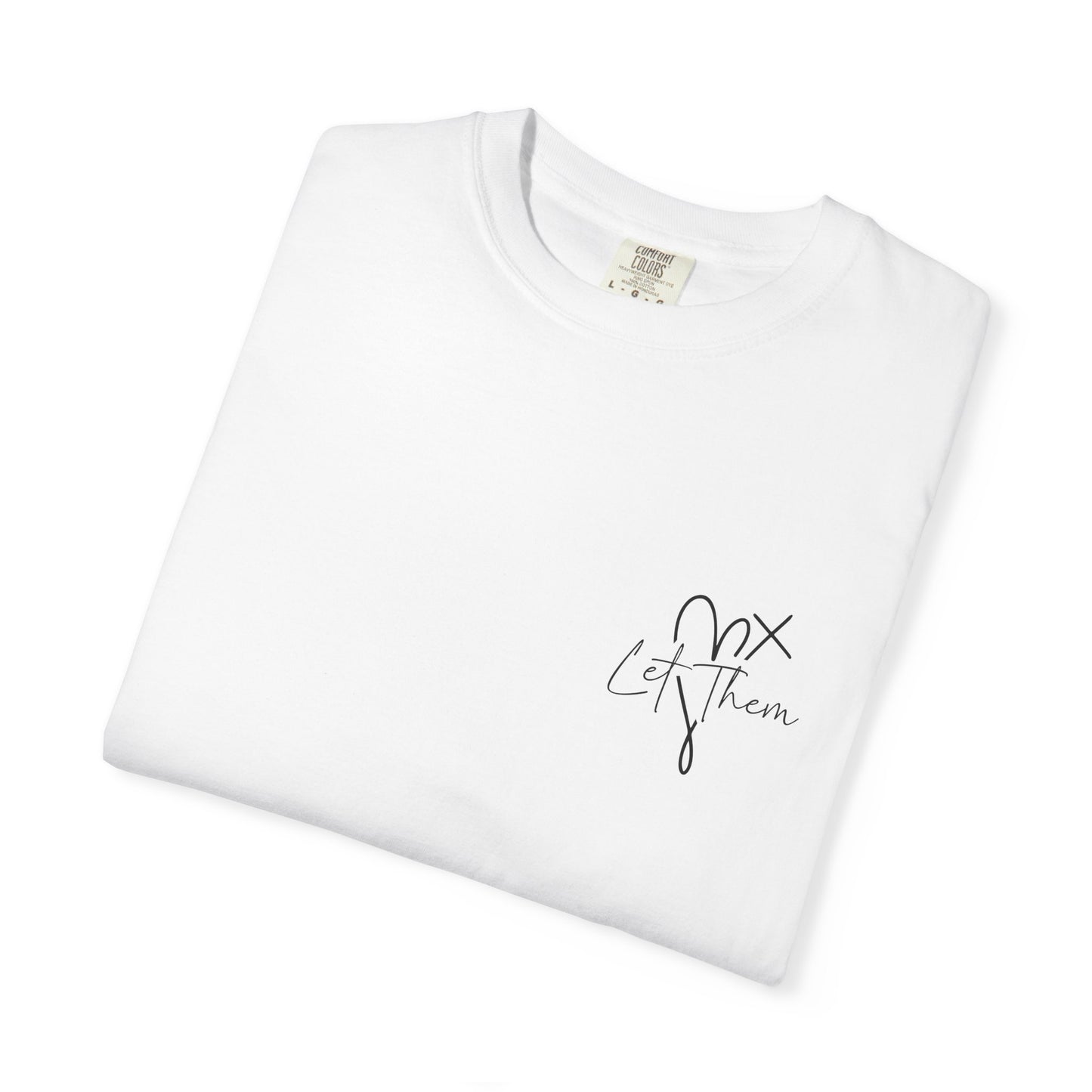 Let Them Tee