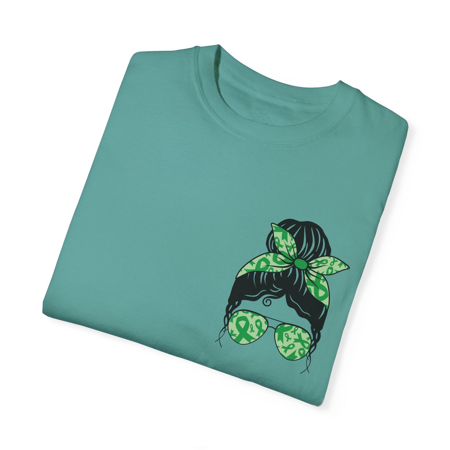 Keep Staring Cerebral Palsy Awareness T-Shirt